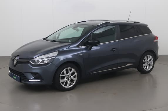 Renault Clio Grandtour IV TCE cool & sound #2 77 Petrol Manual 2020 - 104,947 km