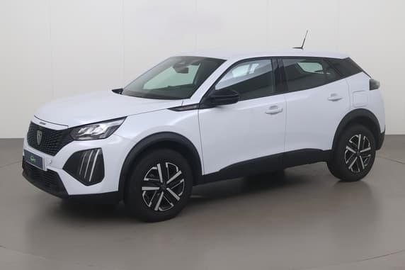 Peugeot 2008 1.2 turbo style 100 Essence Manuelle 2025 - 12 531 km