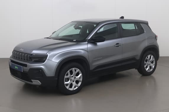 Jeep Avenger 1.2 turbo altitude 100 Petrol Manual 2025 - 40,755 km