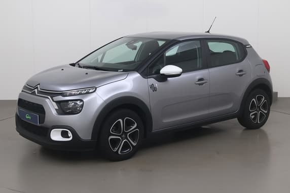 Citroen C3 1.2i puretech you origins s&s (eu6.4) 83 Petrol Manual 2024 - 11,399 km