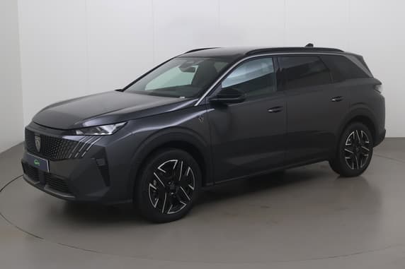 Peugeot 5008 1.2 turbo gt 7pl. 145 AT Mild-hybride essence Auto. 2025 - 2 827 km