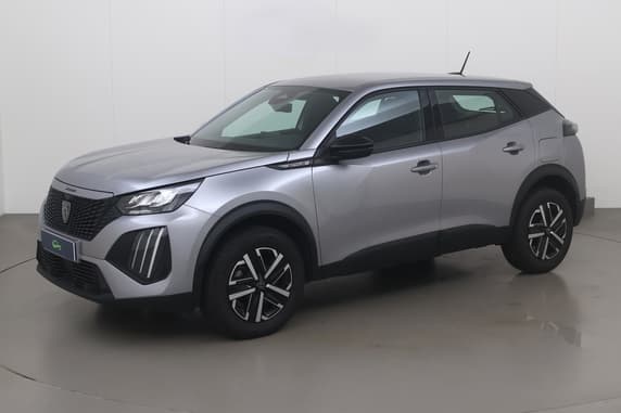 Peugeot 2008 1.2 turbo style 100 Petrol Manual 2025 - 13,503 km