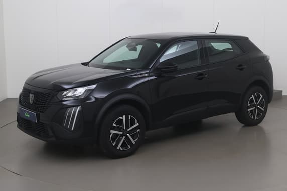 Peugeot 2008 1.2 turbo style 130 AT Essence Auto. 2025 - 11 937 km