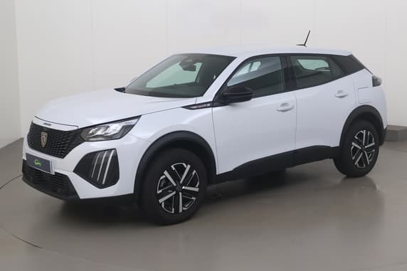Peugeot 2008 1.2 turbo style 100 Essence Manuelle 2025 - 12 797 km