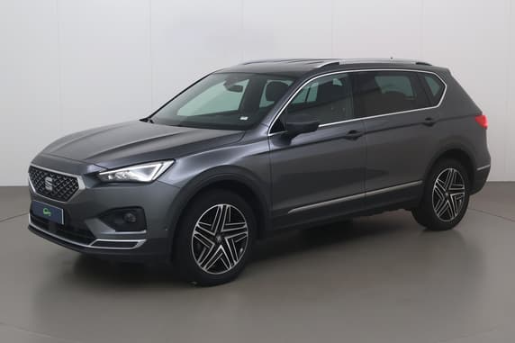 Seat Tarraco TSI xcellence 150 7PL Benzine Manueel 2019 - 107.255 km