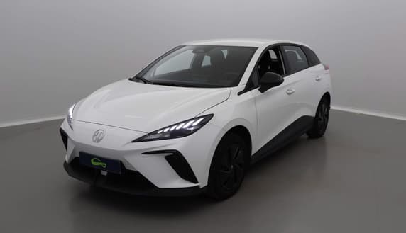 MG MG4 51 kwh standard 170 AT Elektrisch Automaat 2023 - 32.880 km