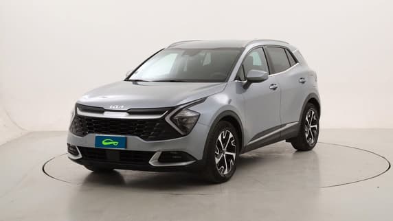 Kia Sportage 1.6 crdi mild-hybrid 136 dct7 active 136 AT Mild hybride diesel Automaat 2022 - 69.779 km