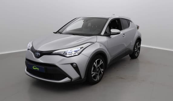 Toyota C-HR Hybrid (HEV) 122h design 98 AT Hybride essence Auto. 2023 - 35 500 km
