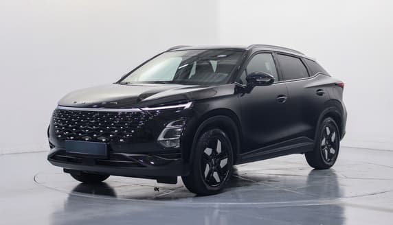 Omoda 5 1.6 145 - premiun 145 AT Essence Auto. 2024 - 25 684 km