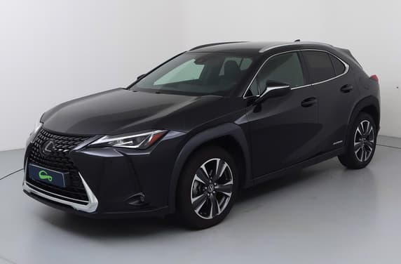 Lexus UX 250h 250h premium edition 152 AT Hybride essence Auto. 2021 - 49 783 km