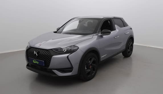 DS Ds 3 Crossback 1.2 puretech 155 eat8 performance line+ 155 AT Petrol Automatic 2022 - 58,640 km