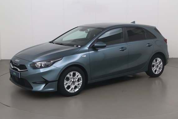 Kia Ceed t-gdi prestige MY22 100 Essence Manuelle 2022 - 88 961 km