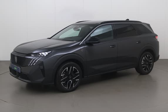 Peugeot 5008 1.2 turbo gt 7pl. 145 AT Mild-hybride essence Auto. 2025 - 1 869 km