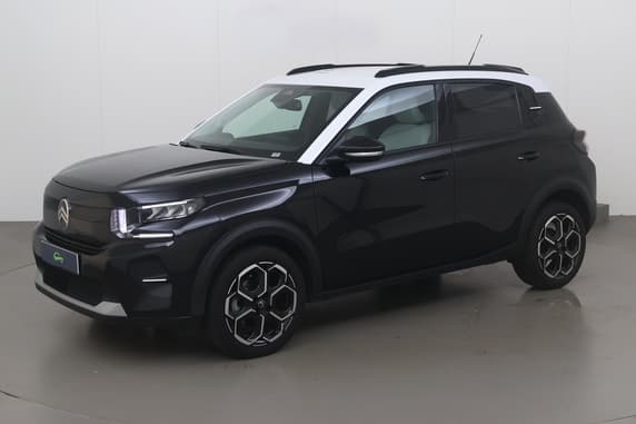 Citroen C3 1.2 turbo max 100 Petrol Manual 2025 - 28,492 km