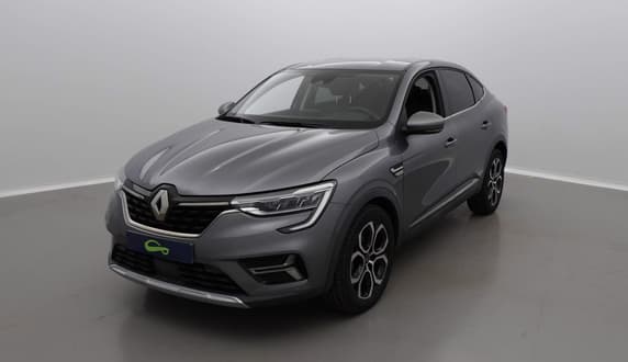 Renault Arkana 1.3 tce 140 edc fap intens 140 AT Essence Auto. 2021 - 23 540 km