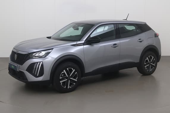 Peugeot 2008 1.2 turbo style 100 Essence Manuelle 2025 - 11 279 km