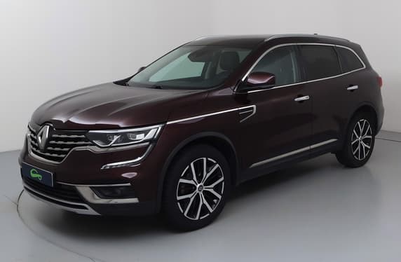 Renault Koleos 1.3 tce 160 edc7 intens 160 AT Essence Auto. 2021 - 44 290 km