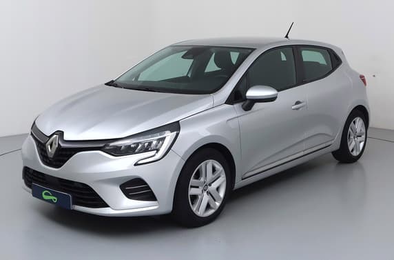 Renault Clio V Hybrid (HEV) 1.6 e-tech full hybrid 140 business 90 AT Hybride essence Auto. 2021 - 52 410 km