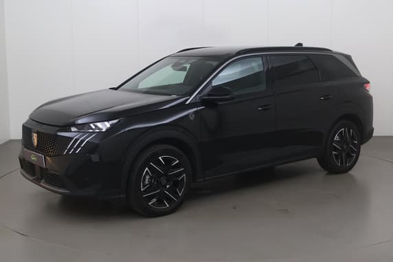 Peugeot 5008 1.2 turbo gt 7pl. 145 AT Mild-hybride essence Auto. 2025 - 5 092 km
