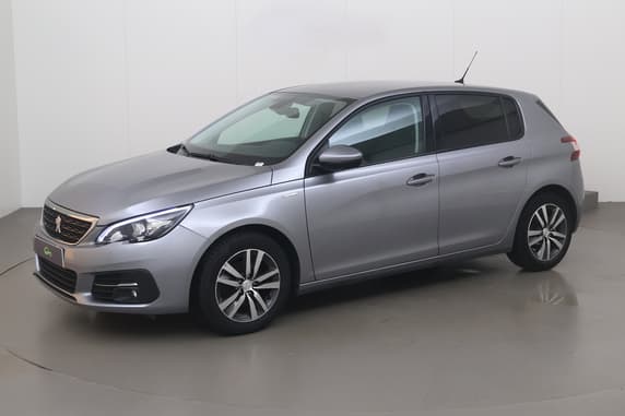 Peugeot 308 308 1.2 puretech style s&s 110 Benzine Manueel 2021 - 108.086 km
