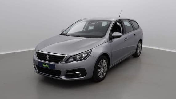 Peugeot 308 SW 1.2 puretech 130 eat8 allure 130 AT Petrol Automatic 2021 - 90,025 km