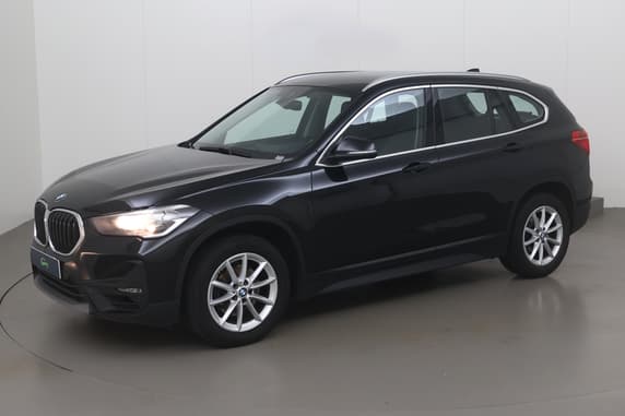BMW X1 1.5ia sdrive18 140 AT Petrol Automatic 2020 - 41,371 km