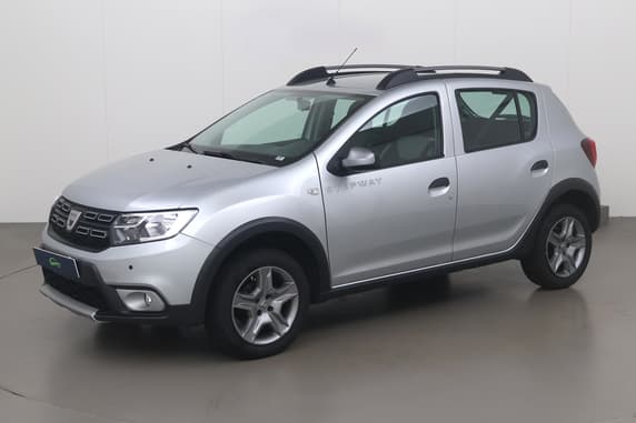 Dacia Sandero Stepway sandero stepway 1.0 tce stepway comfort cvt 91 AT Essence Auto. 2020 - 47 258 km