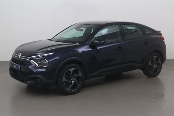 Citroen C4 1.2 puretech plus 130 AT Benzine Automaat 2024 - 58.196 km