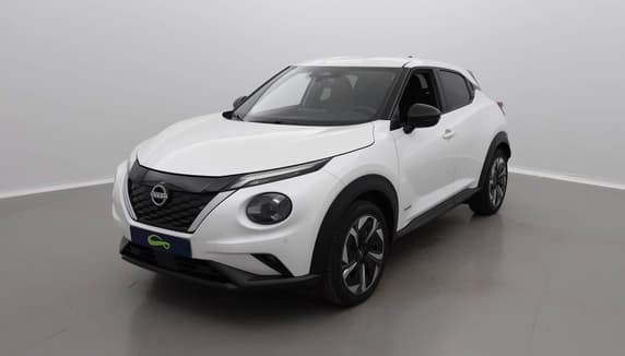 Nissan Juke HEV 1.6 hybrid 143 n-connecta 94 AT Hybride essence Auto. 2025 - 6 450 km