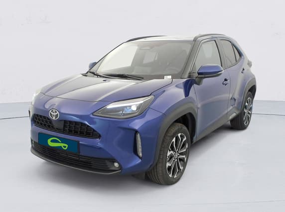 Toyota Yaris Cross Hybrid (HEV) 130h 2wd design 92 AT Hybride essence Auto. 2026 - 10 km