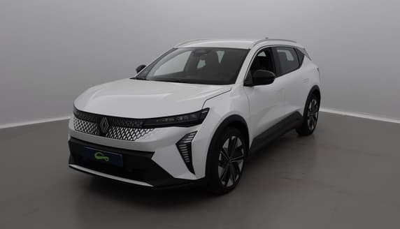 Renault E-Scenic E-Tech e-tech 170 autonomie confort evolution 170 AT Electric Automatic 2024 - 41,705 km