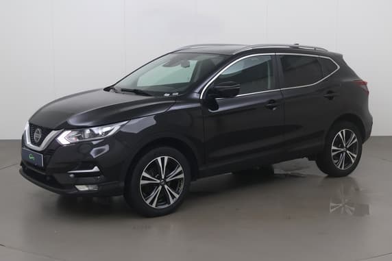 Nissan Qashqai dig-t n-connecta 140 Benzine Manueel 2021 - 73.700 km
