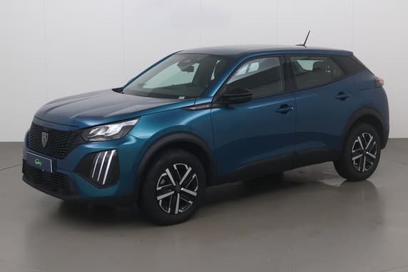 Peugeot 2008 1.2 turbo style 130 AT Petrol Automatic 2025 - 16,618 km