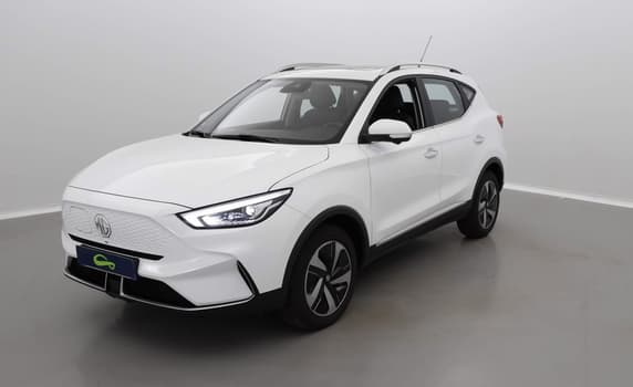 MG E-ZS 72 kwh - 156 ch autonomie etendue luxury 156 AT Electric Automatic 2024 - 19,650 km