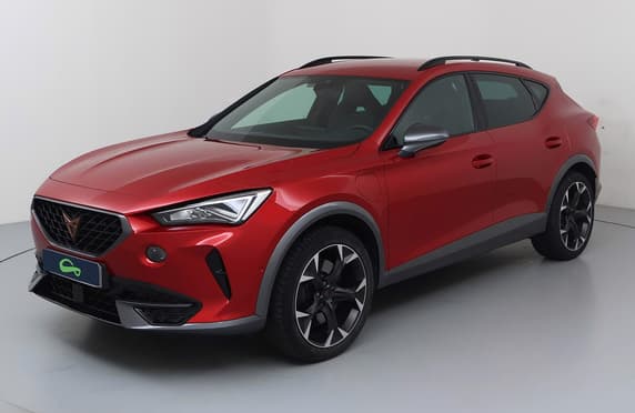 CUPRA Formentor E-Hybrid (PHEV) 1.4 e-hybrid 245 dsg6 vz 150 AT Plug-in hybride benzine Automaat 2024 - 50.880 km