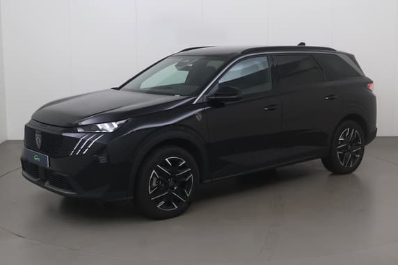 Peugeot 5008 1.2 turbo gt 7pl. 145 AT Mild hybride benzine Automaat 2025 - 5.548 km