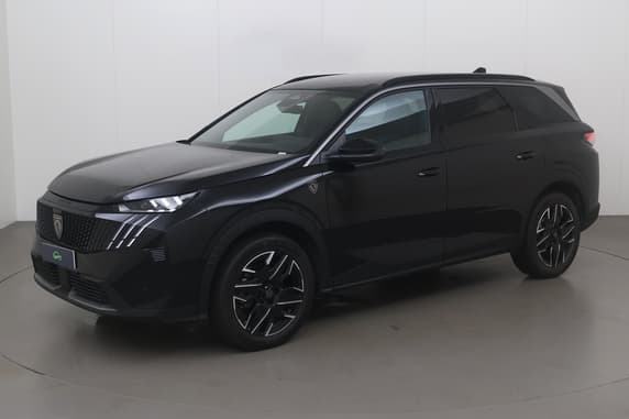Peugeot 5008 1.2 turbo gt 7pl. 145 AT Mild hybride benzine Automaat 2025 - 3.585 km