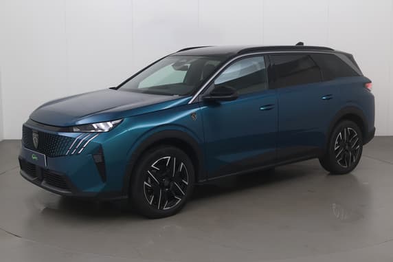 Peugeot 5008 1.2 turbo gt 7pl. 145 AT Mild hybride benzine Automaat 2025 - 4.777 km