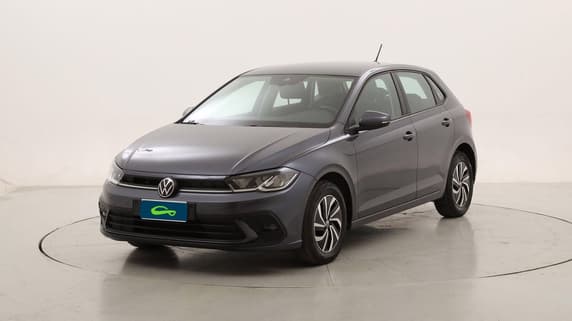 Volkswagen Polo polo 1.0 tsi dsg life 95 AT Benzine Automaat 2022 - 33.294 km