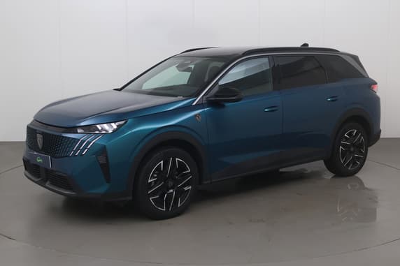 Peugeot 5008 1.2 turbo gt 7pl. 145 AT Mild hybride benzine Automaat 2025 - 6.763 km