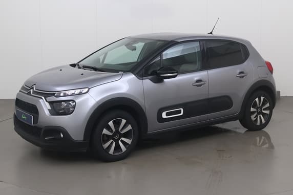 Citroen C3 1.2 Puretech Max 110 AT Essence Auto. 2024 - 57 165 km