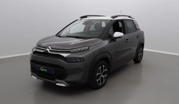 Citroen C3 Aircross 1.2 puretech 130 eat6 shine 131 AT Petrol Automatic 2022 - 32,625 km