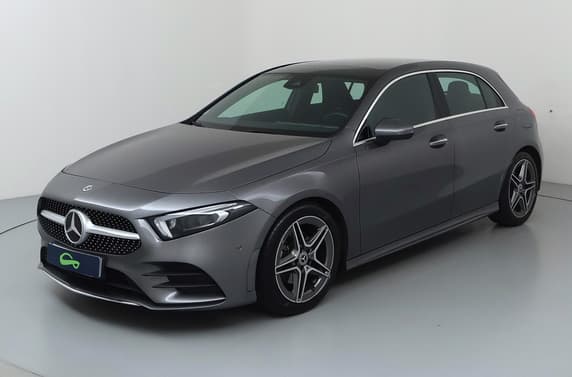 Mercedes-Benz A-Class (W177) 200 7g-dct amg line 163 AT Benzine Automaat 2022 - 46.278 km