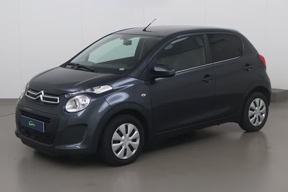 Citroen C1 1.0 vti feel s&s (eu6.2) 72 Petrol Manual 2019 - 17,874 km