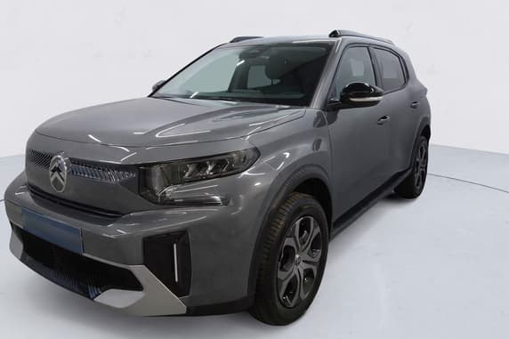 Citroen E-C3 Aircross 113 ch autonomie confort you 113 AT Electric Automatic 2025 - 10 km