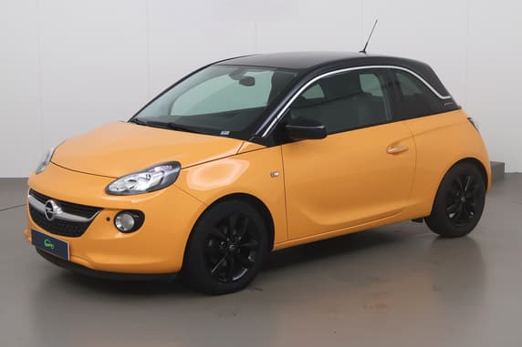 Opel Adam adam 1.4i red n roll start/stop (eu6.2) 100 Essence Manuelle 2019 - 26 069 km