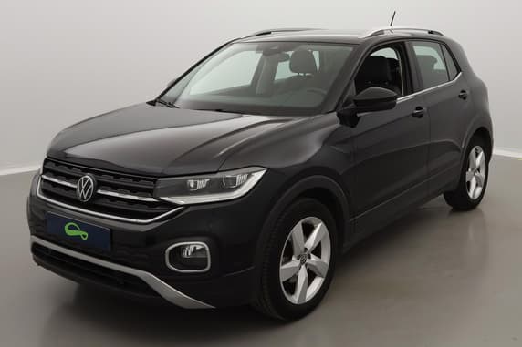 Volkswagen T-Cross 1.0 tsi 110 dsg7 lounge 110 AT Benzine Automaat 2021 - 28.780 km