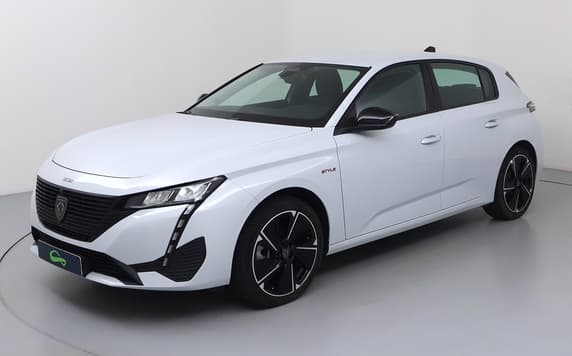 Peugeot E-308 54 kwh - 156 ch style 156 AT Elektrisch Automaat 2025 - 7.325 km