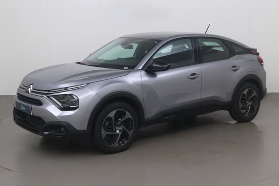 Citroen C4 1.2 puretech plus 130 AT Benzine Automaat 2024 - 54.404 km