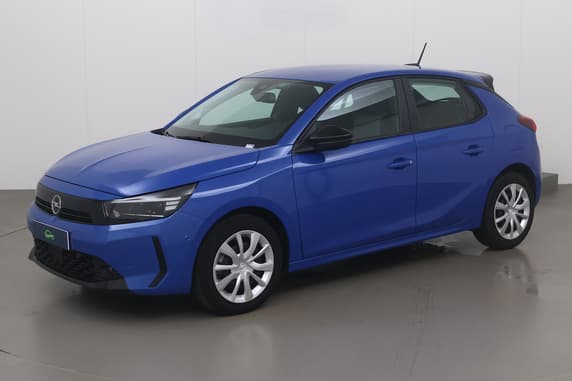 Opel Corsa 1.2 turbo edition s/s 100 AT Essence Auto. 2025 - 17 567 km